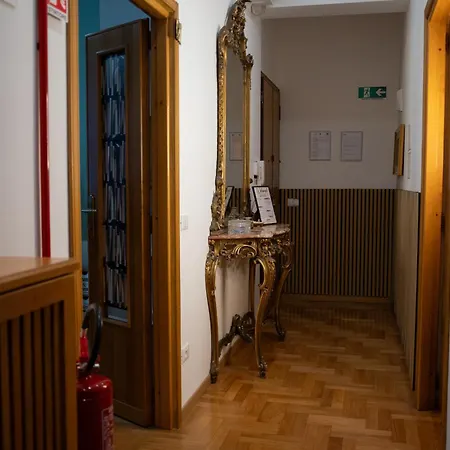 I Ricordi Di San Pietro Nyaraló