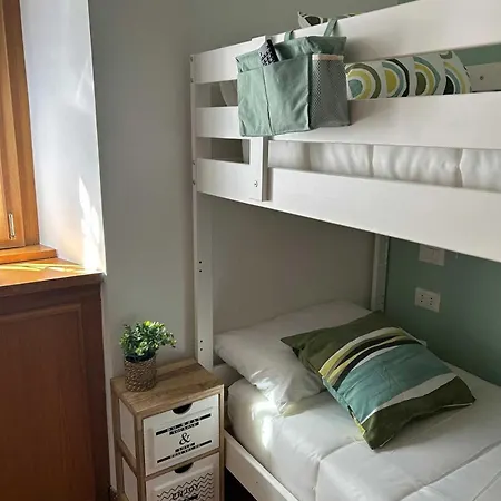 Holiday home I Ricordi Di San Pietro
