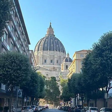 I Ricordi Di San Pietro * Roma