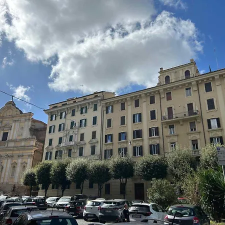 Holiday home I Ricordi Di San Pietro *
