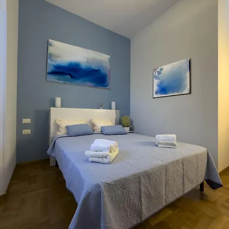 I Ricordi Di San Pietro Holiday home Rome