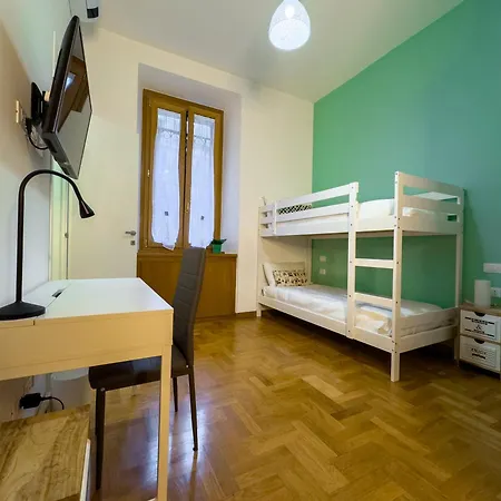 Holiday home I Ricordi Di San Pietro Rome