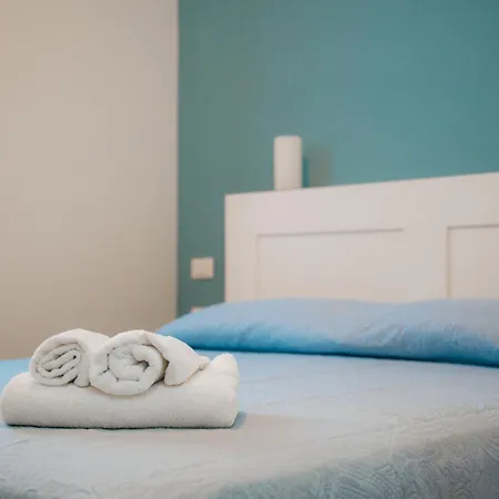Holiday home I Ricordi Di San Pietro
